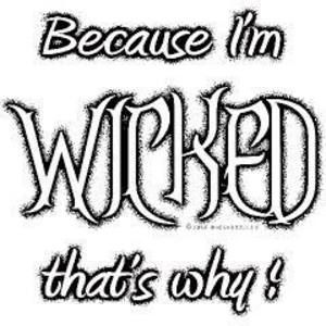 Meet your Posher, Wendy